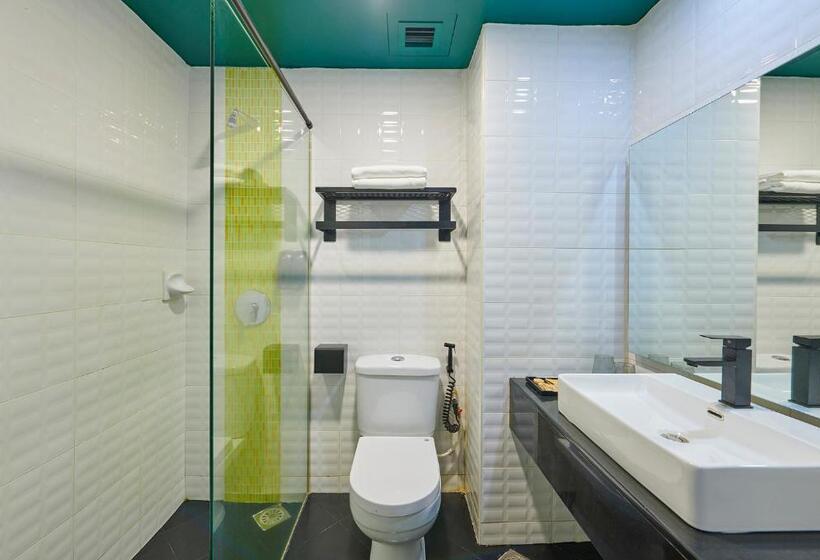 سوییت, Olympic Malaysia Kuala Lumpur