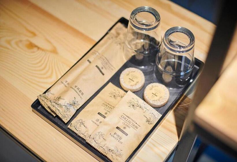 اتاق لوکس, Olympic Malaysia Kuala Lumpur