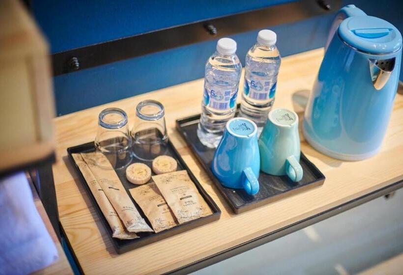 اتاق اجرایی سه نفره, Olympic Malaysia Kuala Lumpur