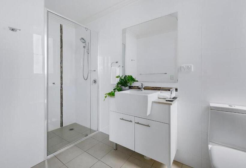 스탠다드 스튜디오, Quest South Brisbane