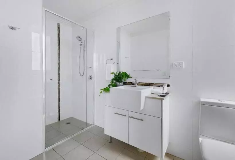 استودیوی استاندارد, Quest South Brisbane