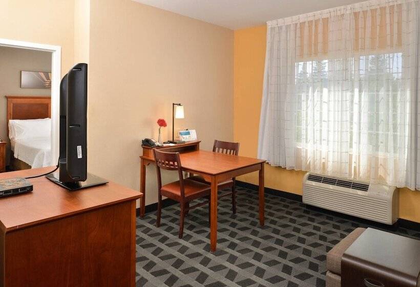 جناح, Towneplace Suites Sacramento Cal Expo