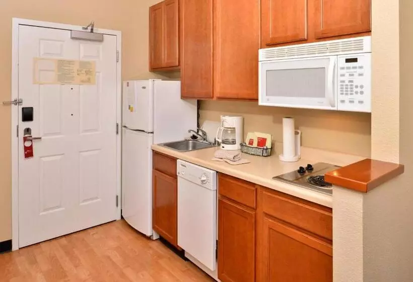 استودیوی استاندارد, Towneplace Suites Sacramento Cal Expo