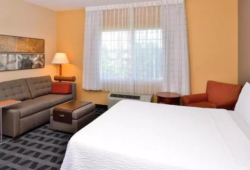 استودیوی استاندارد, Towneplace Suites Sacramento Cal Expo