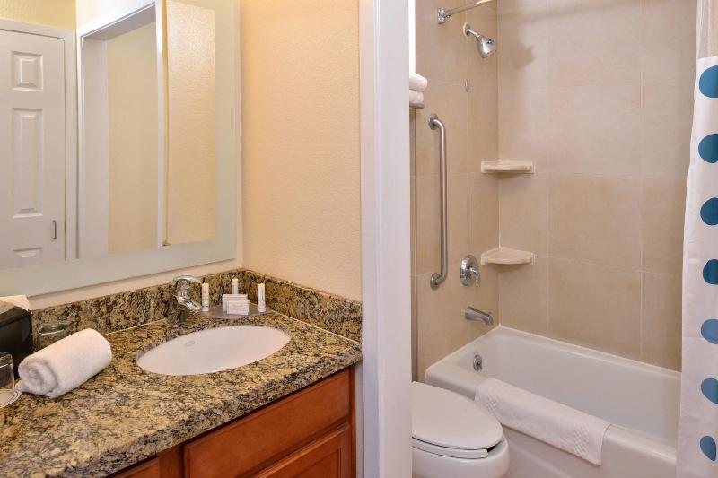 스위트, Towneplace Suites Sacramento Cal Expo