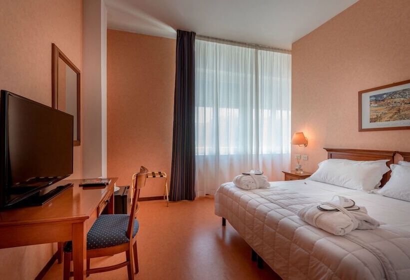 חדר סטנדרט, Villa Eur Parco Dei Pini