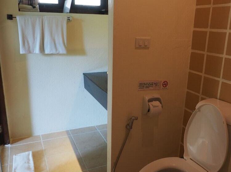 غرفة ديلوكس, Lima Bella Resort