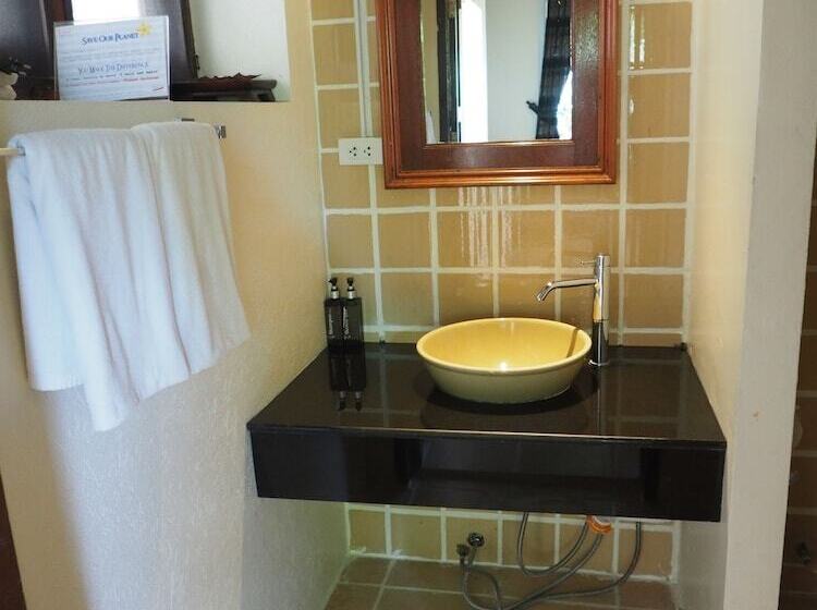 غرفة ديلوكس, Lima Bella Resort