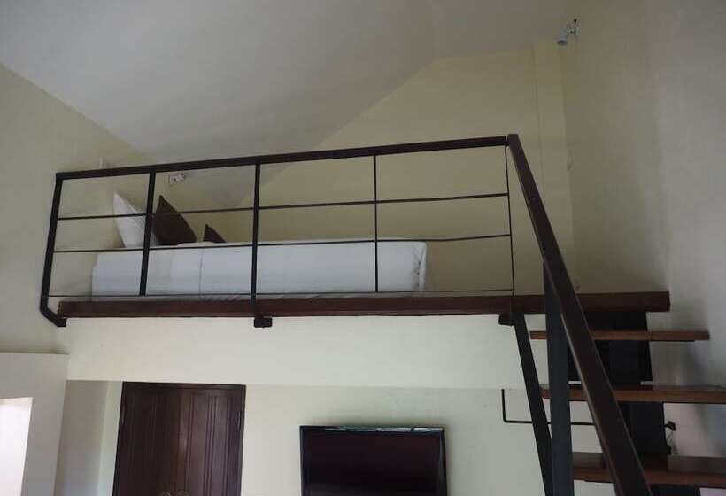 غرفة ديلوكس, Lima Bella Resort