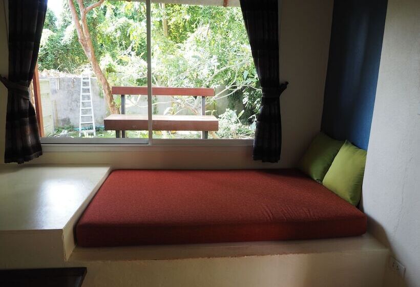 غرفة ديلوكس, Lima Bella Resort