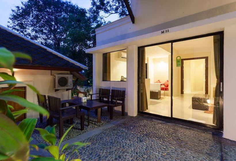 Люкс, Lima Bella Resort