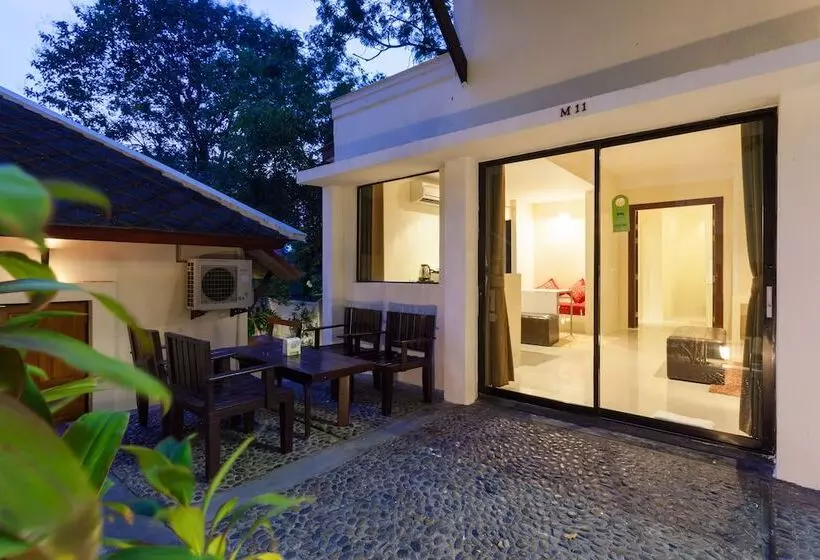 スイート, Lima Bella Resort