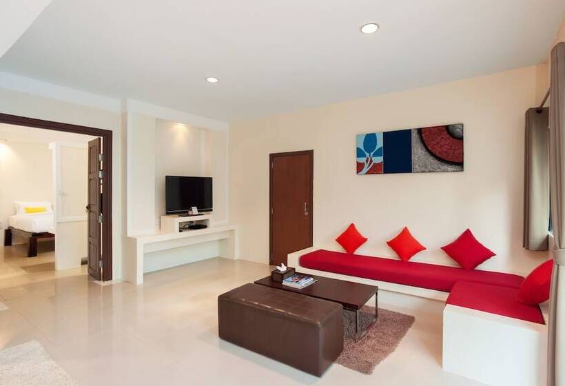 جناح, Lima Bella Resort