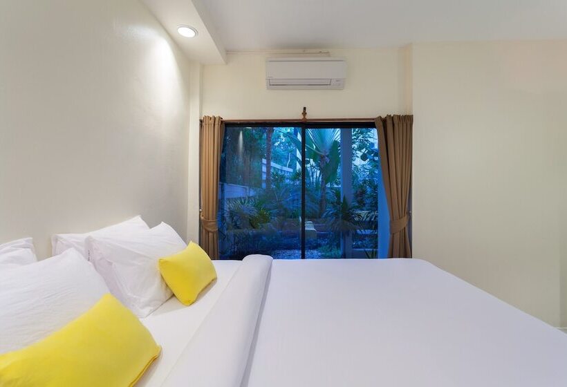 جناح, Lima Bella Resort