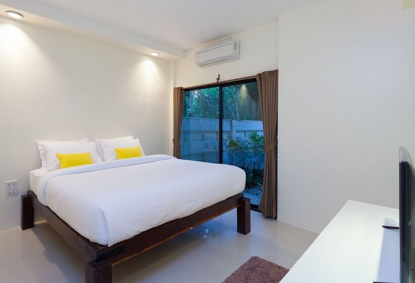 جناح, Lima Bella Resort