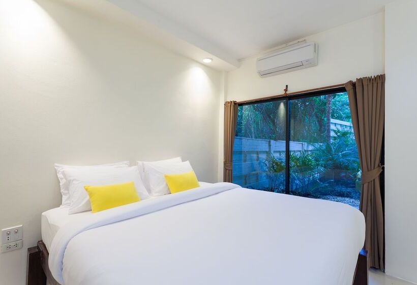 Люкс, Lima Bella Resort