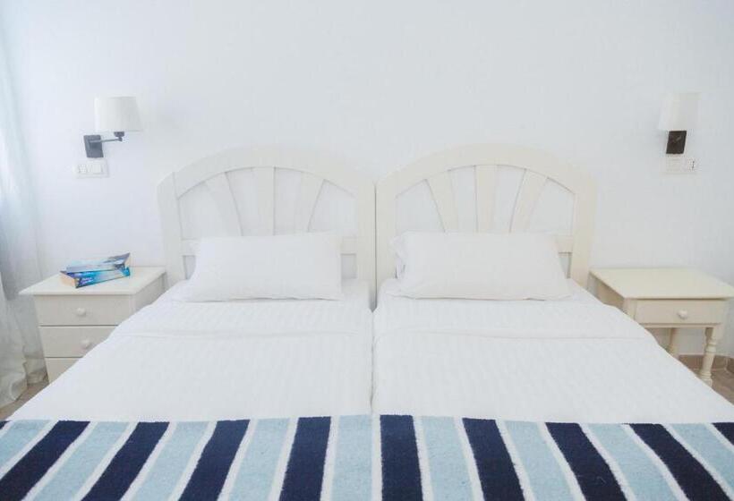 스탠다드 방갈로 정원 전망, Mar Azul Playa