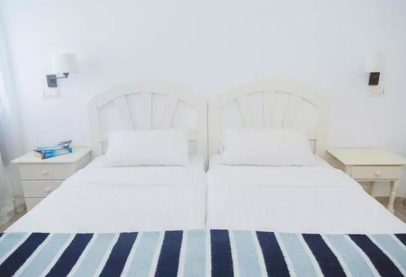 ویلای استاندارد با چشمانداز باغ, Mar Azul Playa