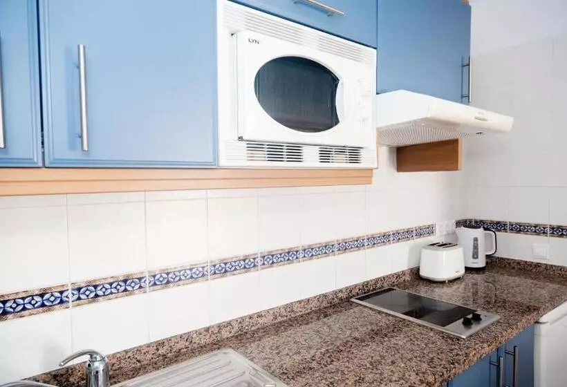 ویلای استاندارد با چشمانداز باغ, Mar Azul Playa