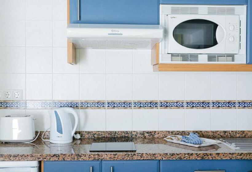 חדר סטודיו סטנדרד, Mar Azul Playa