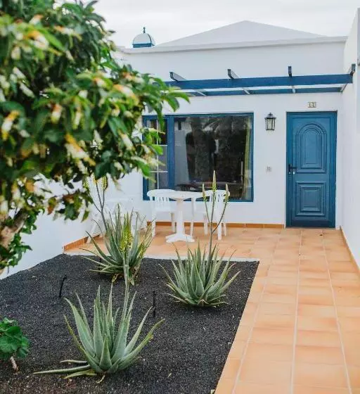 ویلای استاندارد با چشمانداز باغ, Mar Azul Playa