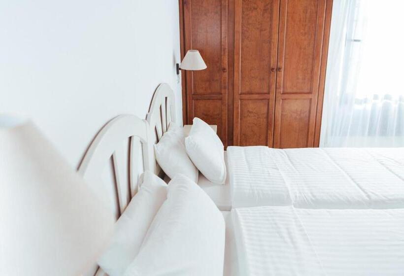 Бунгало Стандарт Вид на Сад, Mar Azul Playa