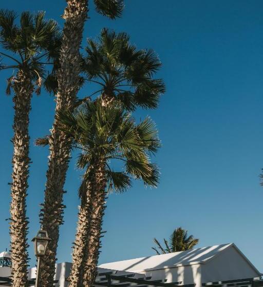 스탠다드 방갈로, Mar Azul Playa