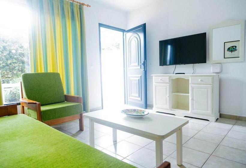 Бунгало Стандарт, Mar Azul Playa