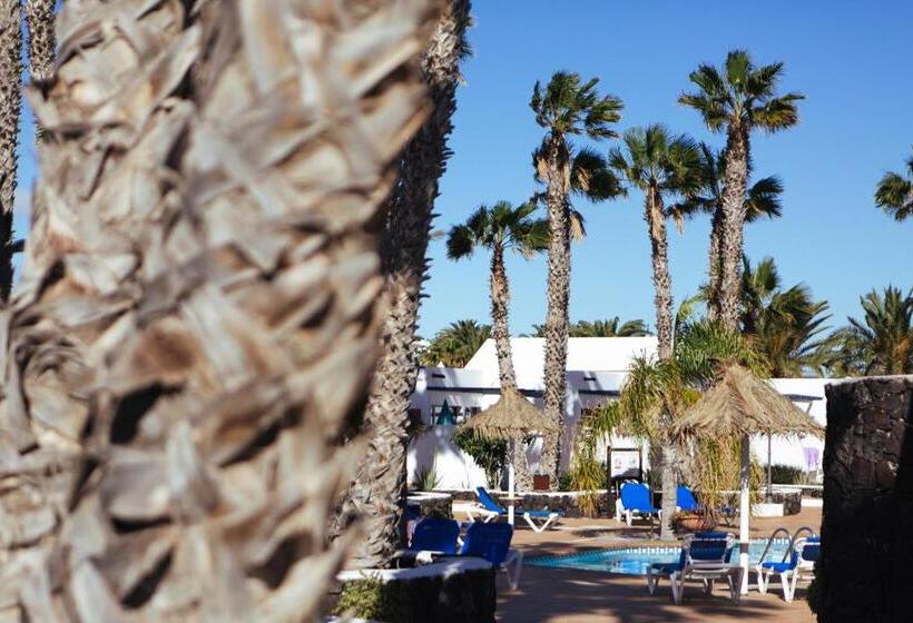 스탠다드 방갈로, Mar Azul Playa