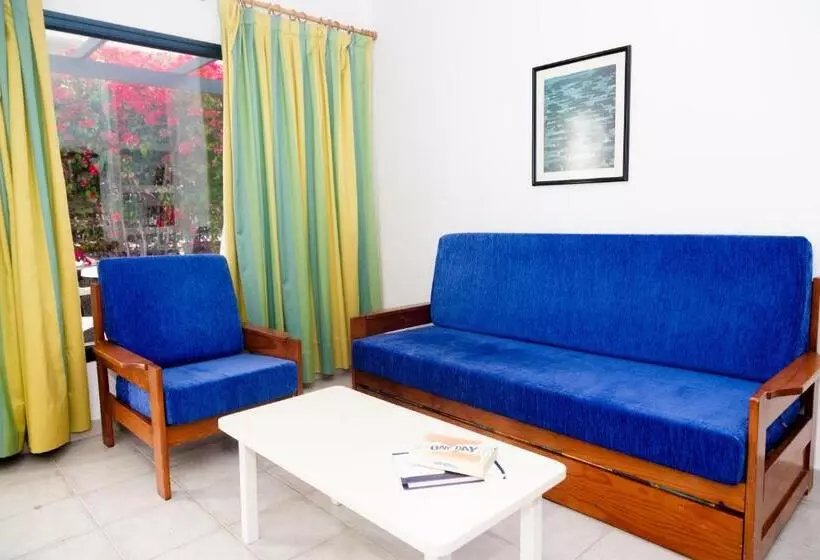 بانگلوی استاندارد 2 خوابه, Mar Azul Playa