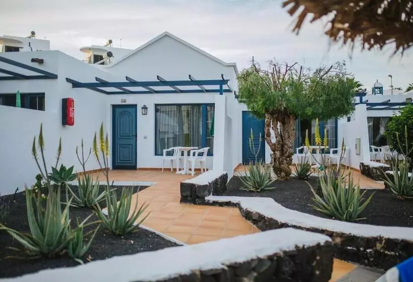 بانگلوی استاندارد 2 خوابه, Mar Azul Playa