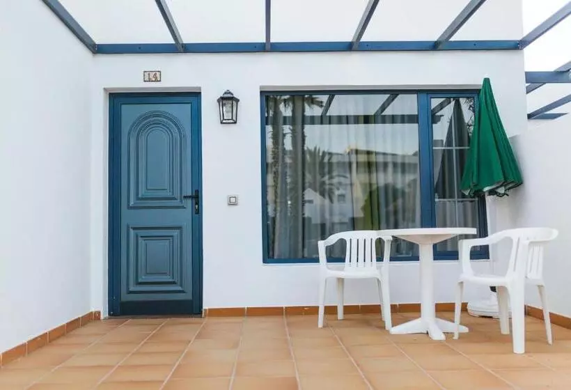 بانگلوی استاندارد 2 خوابه, Mar Azul Playa