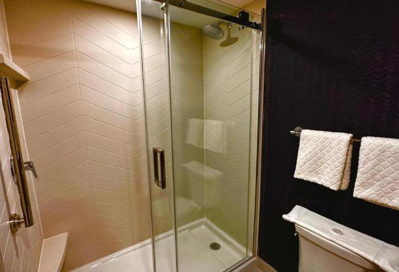 غرفة قياسية, Newmarket Hotel And Suites