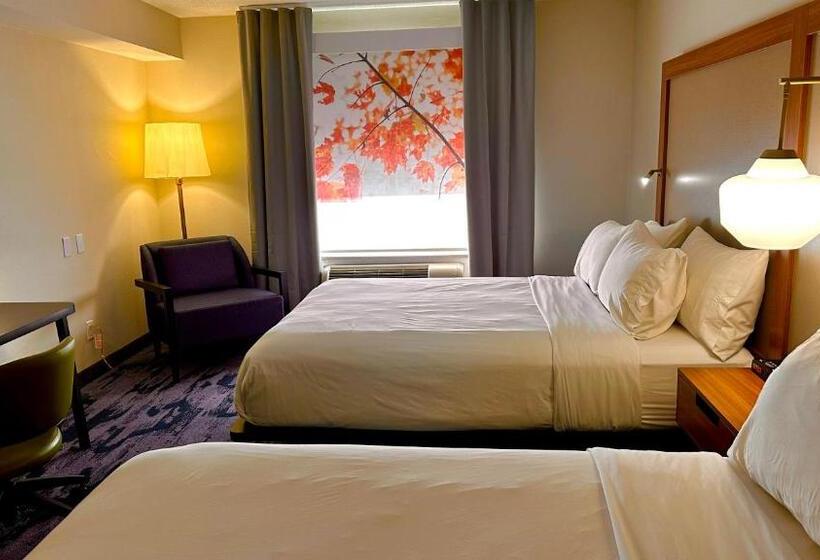 غرفة قياسية, Newmarket Hotel And Suites