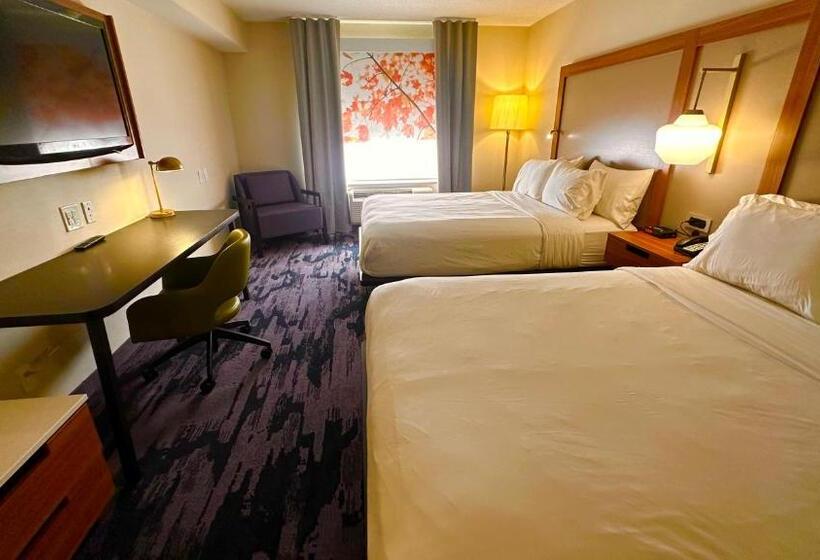 غرفة قياسية, Newmarket Hotel And Suites