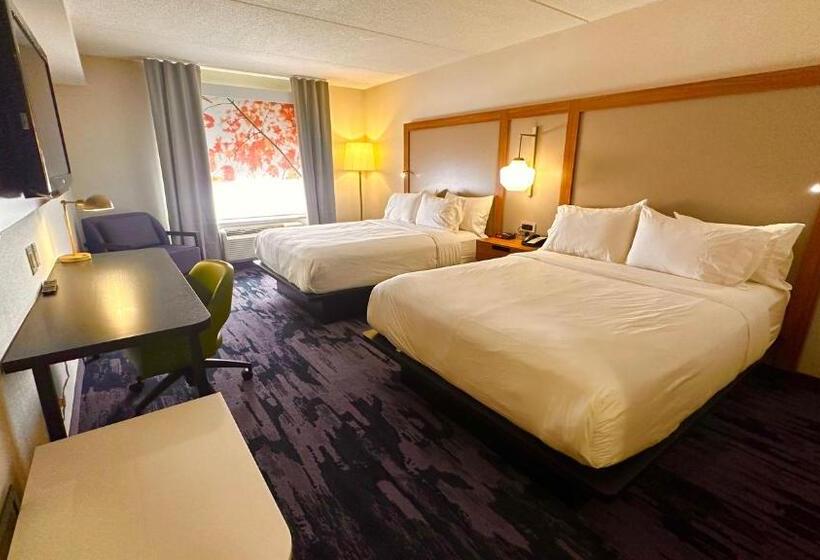 Номер Стандарт, Newmarket Hotel And Suites