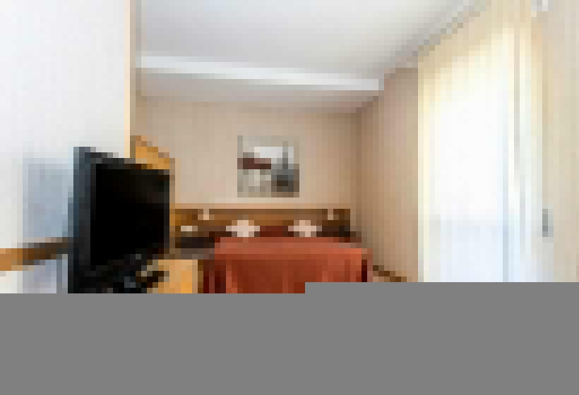 스탠다드 룸, Residence Ulivi E Palme