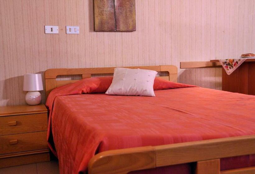 스탠다드 스튜디오, Residence Ulivi E Palme