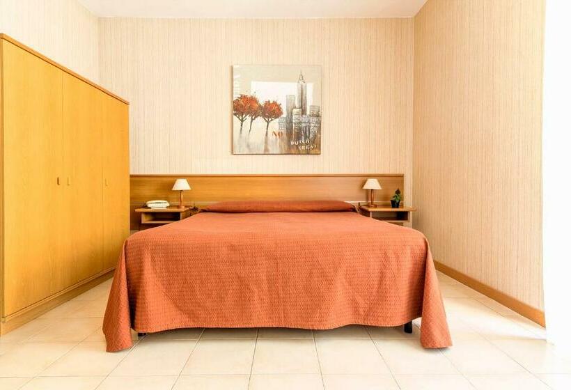 스탠다드 룸, Residence Ulivi E Palme