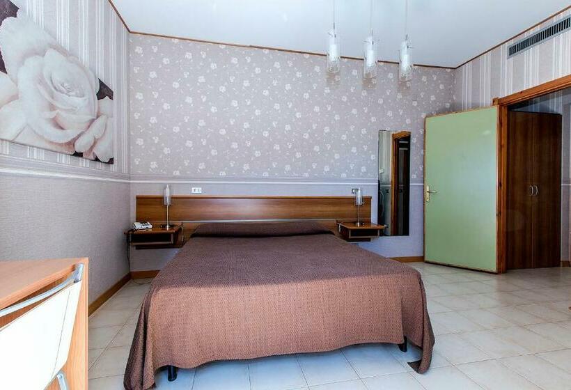 스탠다드 룸, Residence Ulivi E Palme