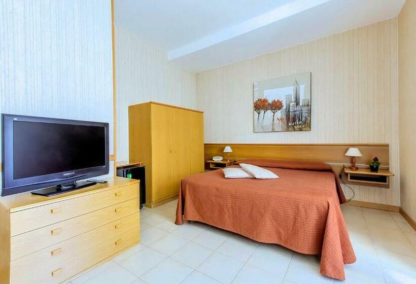 스탠다드 룸, Residence Ulivi E Palme