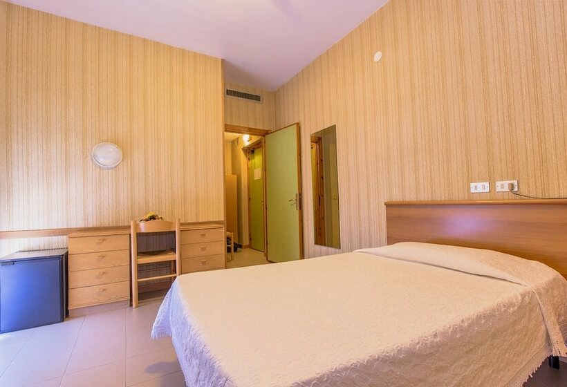 스탠다드 싱글 룸, Residence Ulivi E Palme