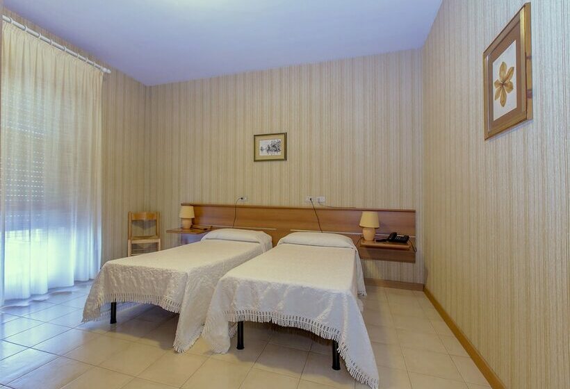 스탠다드 룸, Residence Ulivi E Palme