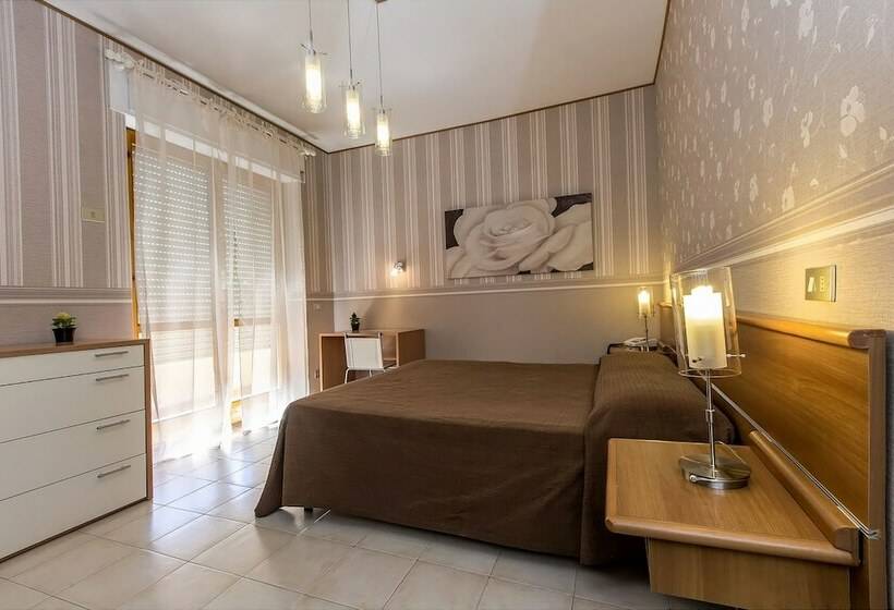 스탠다드 룸, Residence Ulivi E Palme