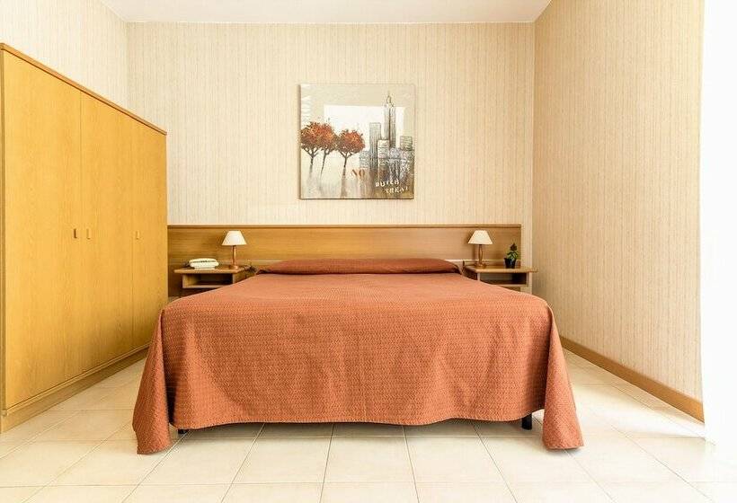 스탠다드 룸, Residence Ulivi E Palme