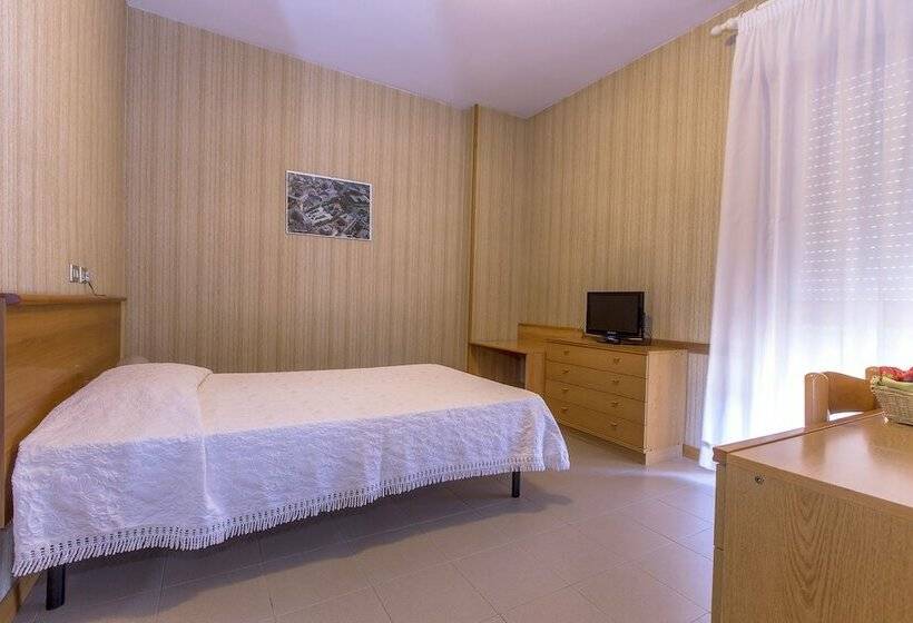 스탠다드 스튜디오, Residence Ulivi E Palme