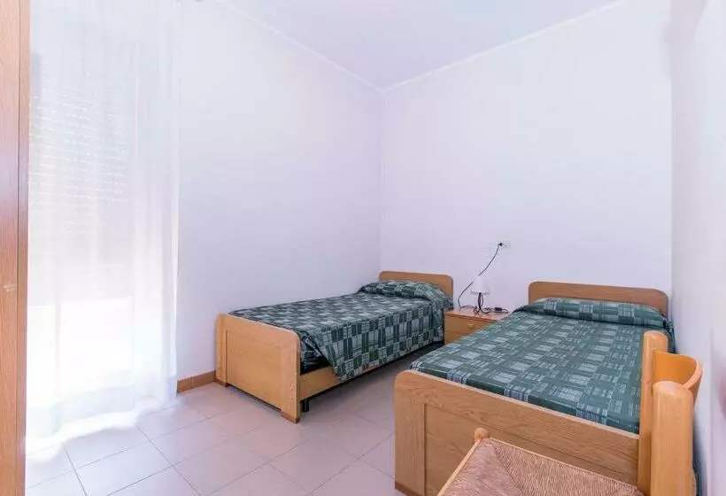 سوئیت 2 خوابه, Residence Ulivi E Palme