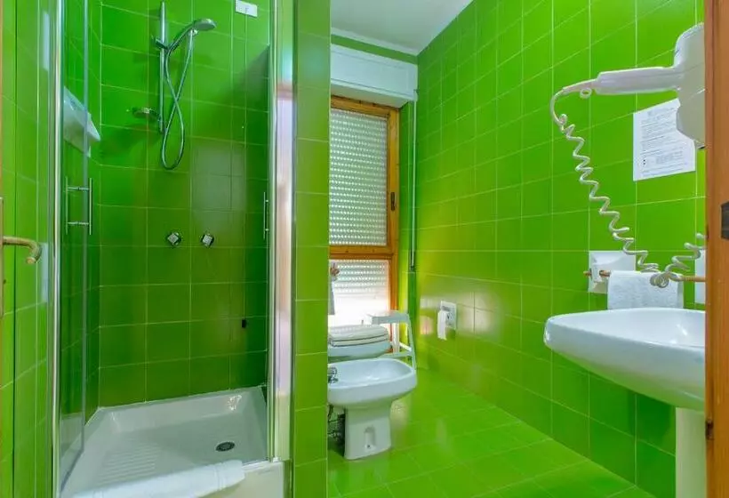 اتاق سوپریور, Residence Ulivi E Palme