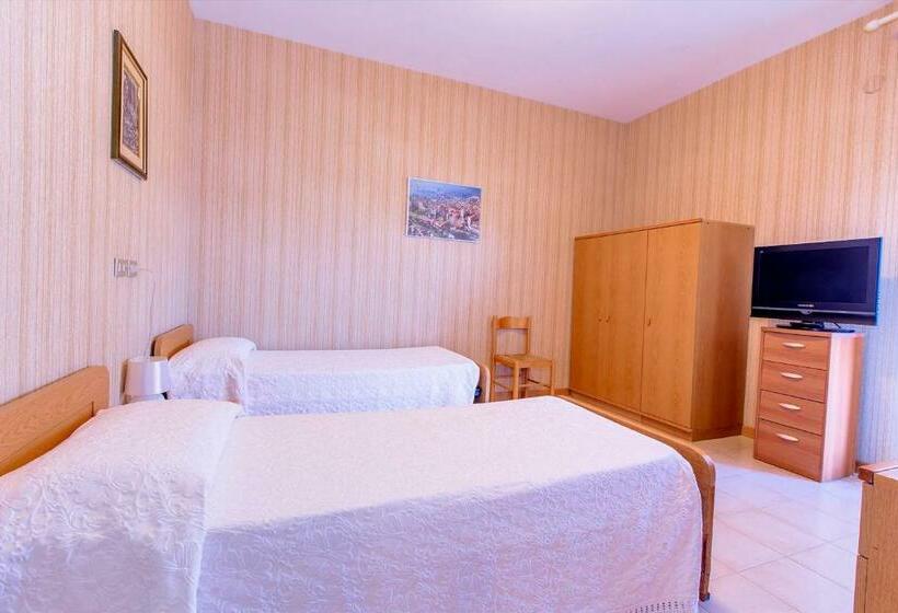 침실 2개 스위트, Residence Ulivi E Palme