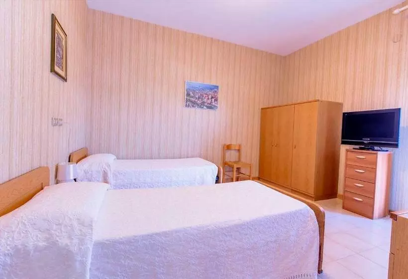 سوئیت 2 خوابه, Residence Ulivi E Palme